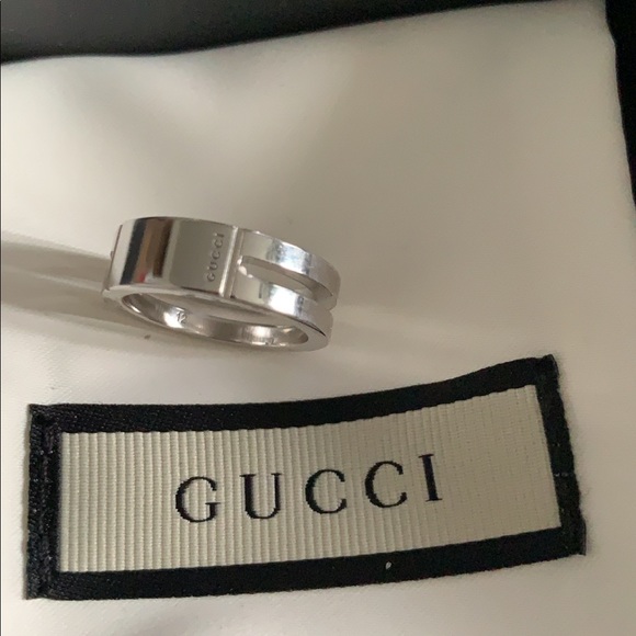 Gucci ring - Picture 4 of 7